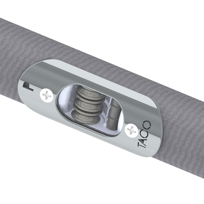 Load image into Gallery viewer, TACO 19 Open Water Internal  Collapsible Carbon Fiber Outrigger Poles OI3190CF
