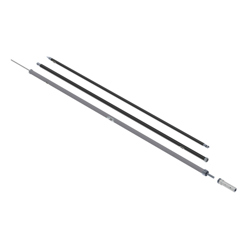 Load image into Gallery viewer, TACO 22 Open Water Internal  Collapsible Carbon Fiber Outrigger Poles OI3220CF
