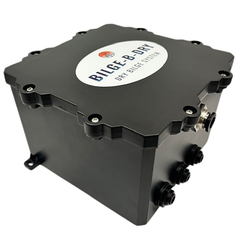 Load image into Gallery viewer, BILGEBDRY Triple Pump  24VDC BBD2025243
