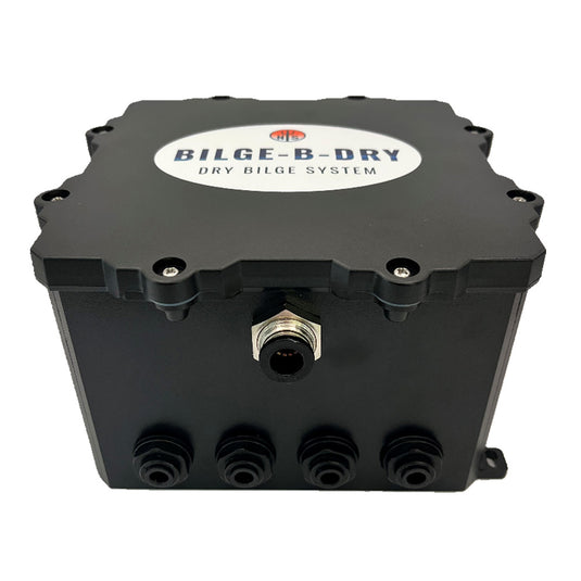 BILGEBDRY Quad Pump  24VDC BBD2025244