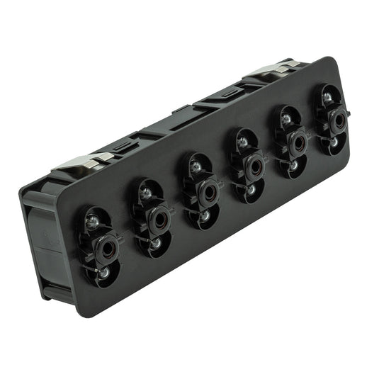 Maretron No Actuators  All Positions Momentary ON WVMM Series  Adapter Cable 2M A38015