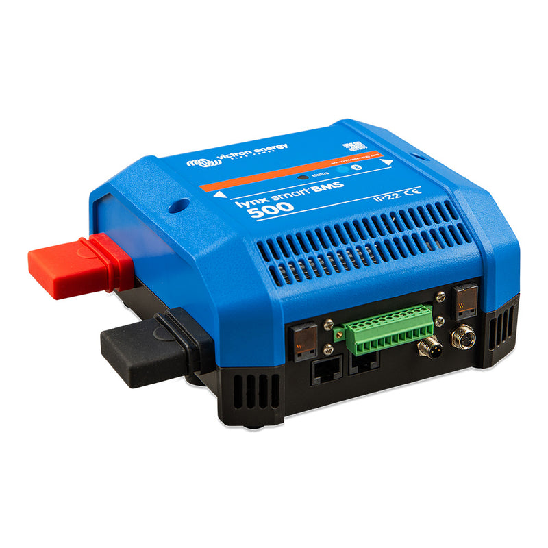 Load image into Gallery viewer, Victron Lynx Smart BMS 500 M10 Battery Management System LYN034160210
