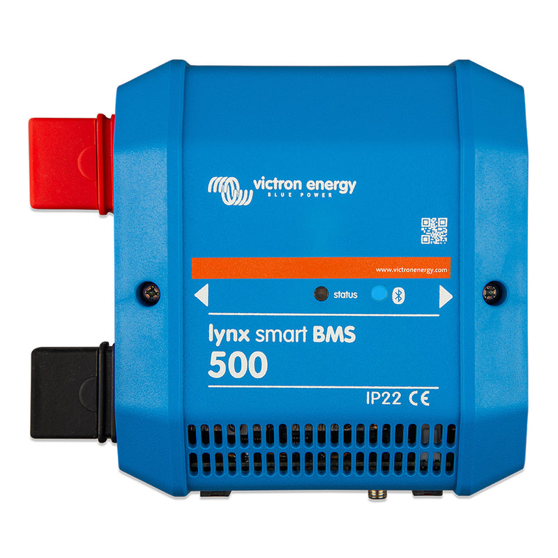 Load image into Gallery viewer, Victron Lynx Smart BMS 500 M10 Battery Management System LYN034160210
