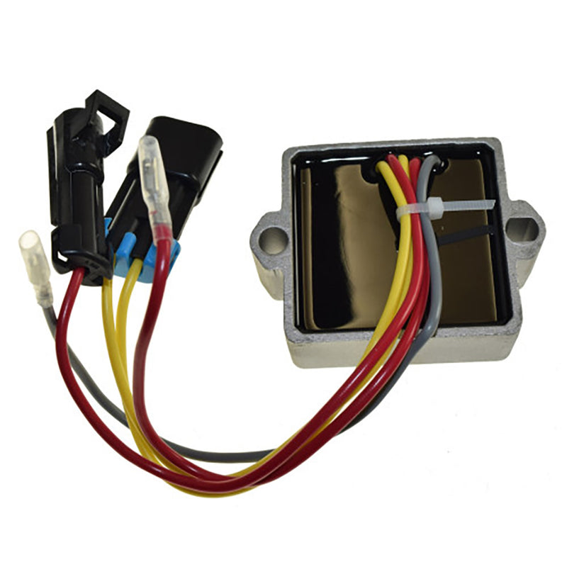 Load image into Gallery viewer, Regitar USA Voltage Regulator fMercury Marine Outboard 4 Stroke 30 40 50 and 60 Hp Engines RMV005
