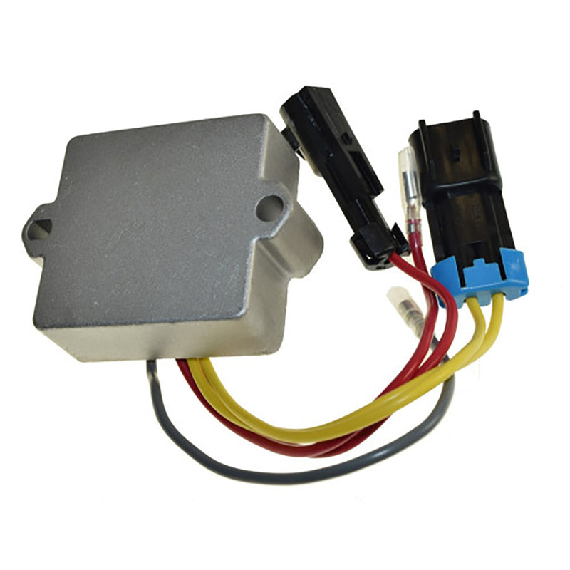 Load image into Gallery viewer, Regitar USA Voltage Regulator fMercury Marine Outboard 4 Stroke 30 40 50 and 60 Hp Engines RMV005
