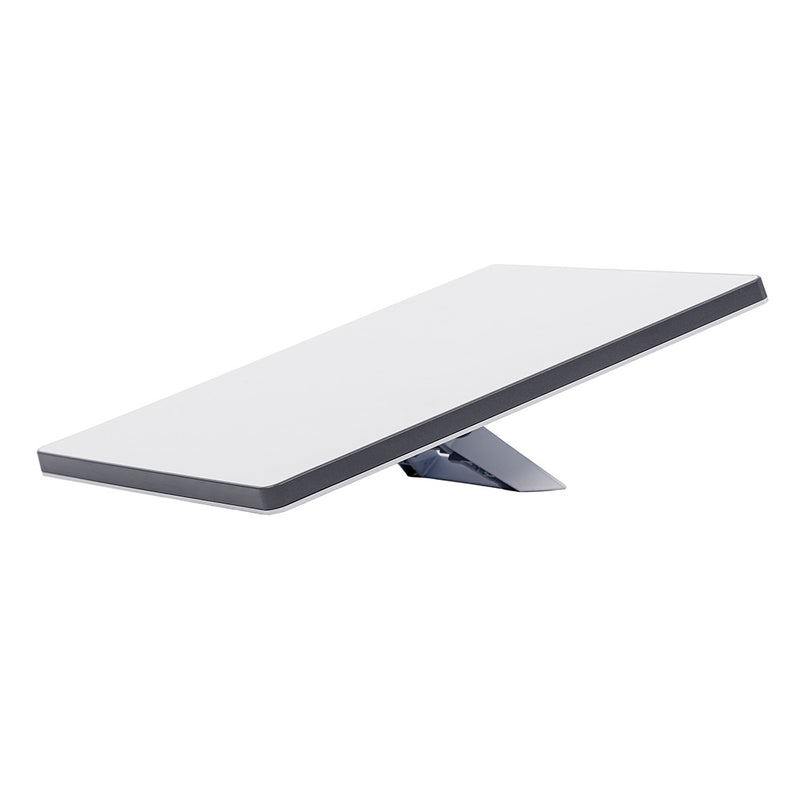 Load image into Gallery viewer, KVH Starlink Mini Kit wKickstand Pipe Adapter 15M DC Power Cable Power Supply  Starlink Plug  Activation  Service Plans
