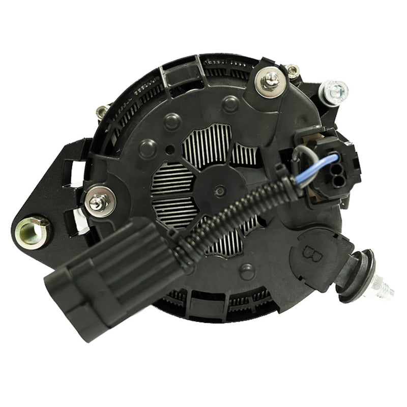 Load image into Gallery viewer, ARCO Marine Zeus A800048V 8kW 315 Alternator wIsolated Ground Common Rail 4602
