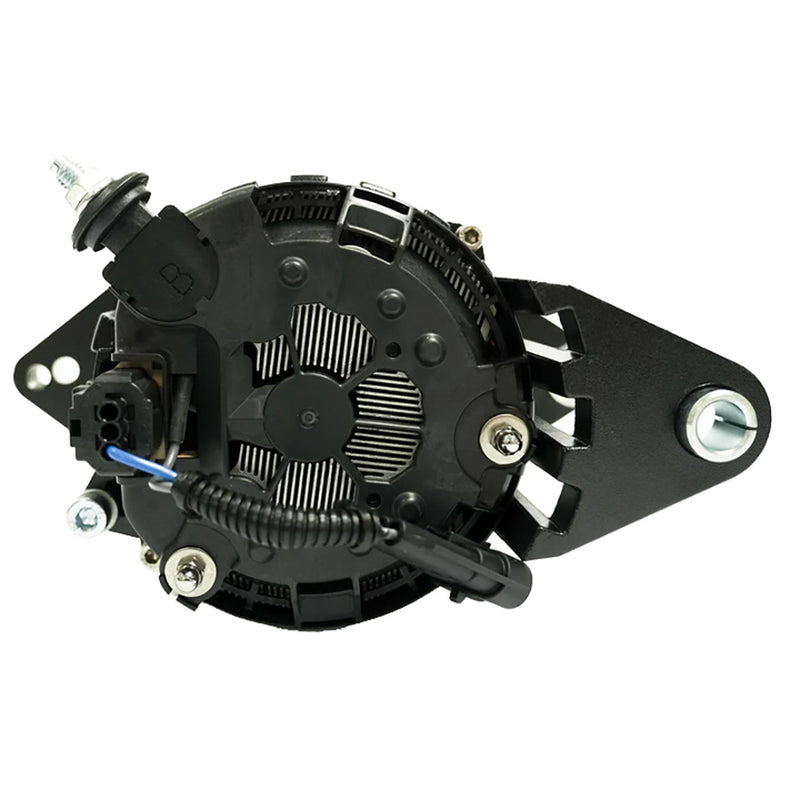 Load image into Gallery viewer, ARCO Marine Zeus A800048V 8kW J180 4 Alternator wIsolated Ground 4603
