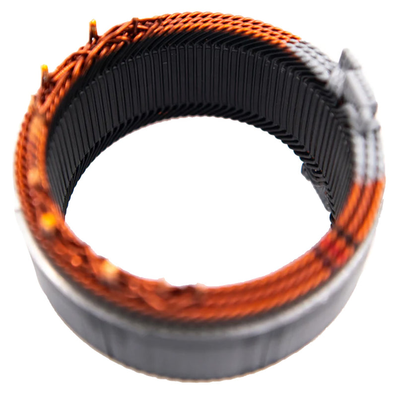 Load image into Gallery viewer, ARCO Marine Zeus A800048V 8kW N62 Alternator wClutch Pulley 4604
