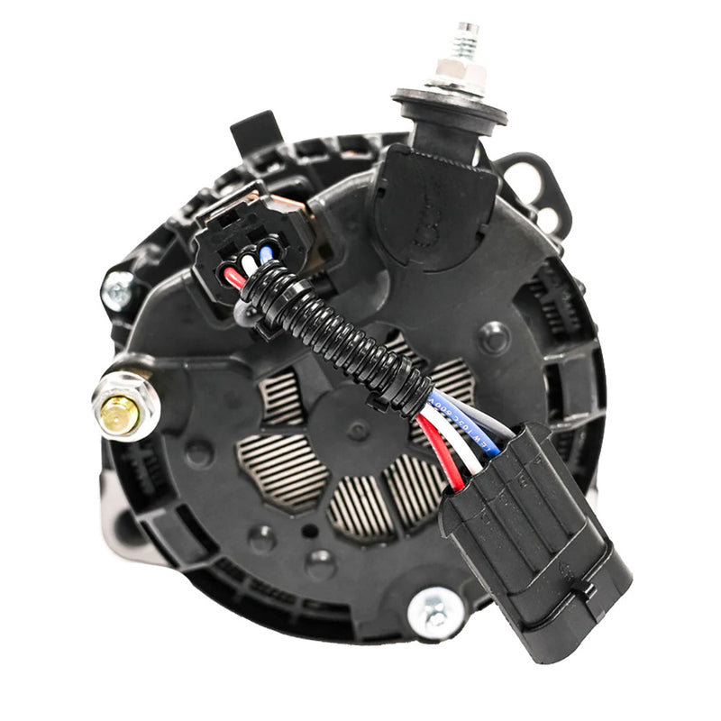 Load image into Gallery viewer, ARCO Marine Zeus A800048V 8kW Vortec Alternator wCase Ground 4606
