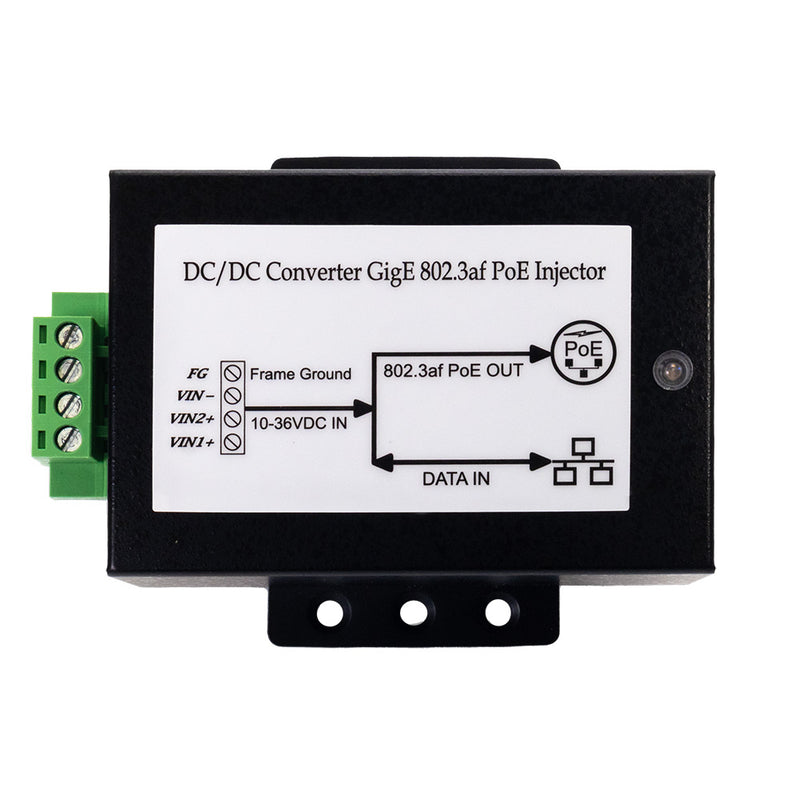 Load image into Gallery viewer, FLIR PoE Injector 1224V 5GB A80811
