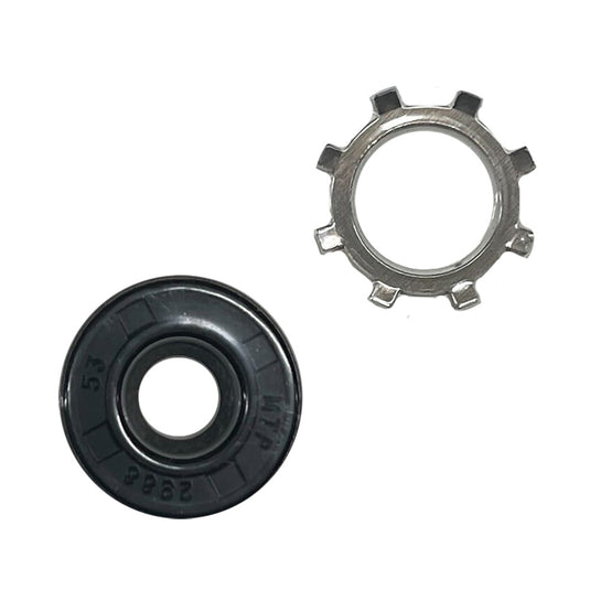 Jabsco Seal Kit fQuiet Flush Toilets 10400000