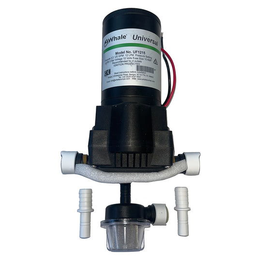 Thetford Raw Water Inlet Pump  12V TPFP27