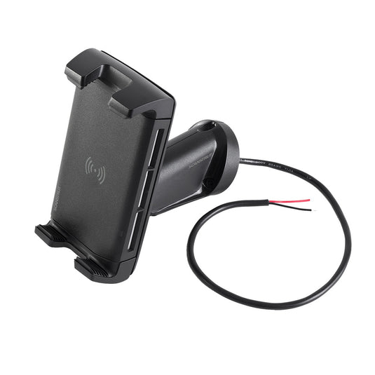Scanstrut Edge 15W Wireless Adjustable Phone Charge Mount  1224V SCCW05G