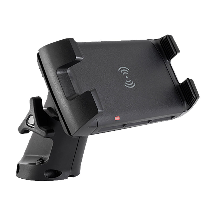 Load image into Gallery viewer, Scanstrut Edge 15W Wireless Adjustable Phone Charge Mount  1224V SCCW05G
