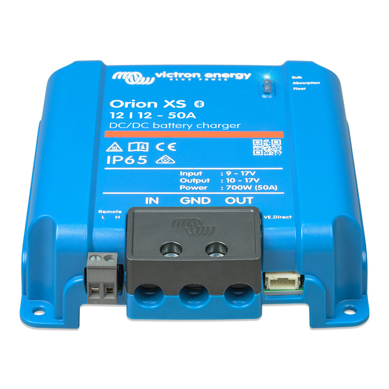 Load image into Gallery viewer, Victron Orion XS 121250A DCDC Battery Charger ORI121217050
