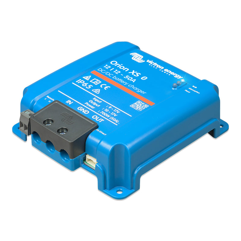 Load image into Gallery viewer, Victron Orion XS 121250A DCDC Battery Charger ORI121217050
