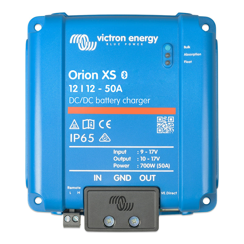 Load image into Gallery viewer, Victron Orion XS 121250A DCDC Battery Charger ORI121217050

