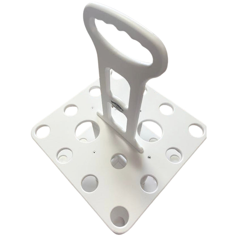 Load image into Gallery viewer, Deep Blue Marine Polymer Rod Rack V12
