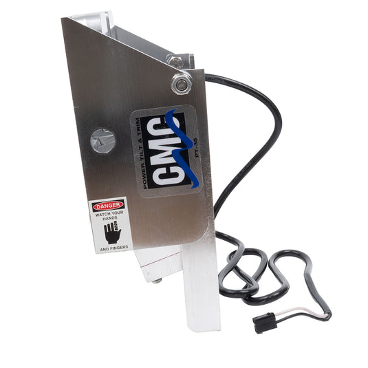 CMC PT35 Tilt  Trim fUp to 35hp 52100
