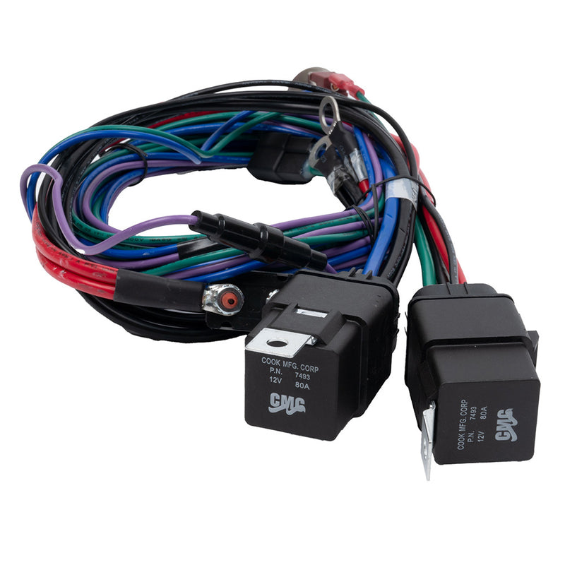 Load image into Gallery viewer, CMC PT35 Tilt  Trim fUp to 35hp 52100
