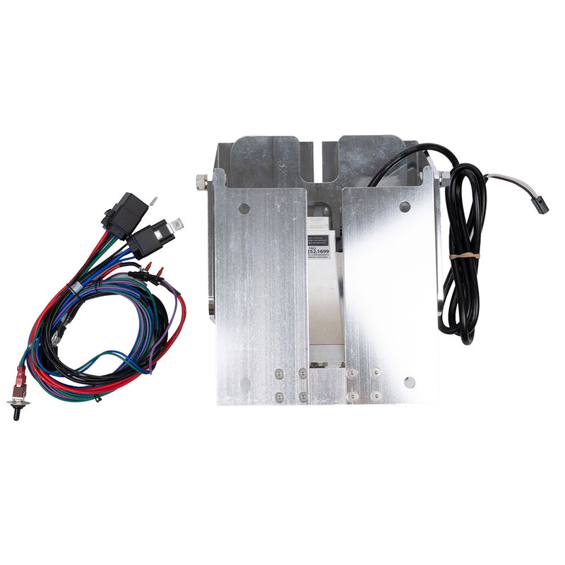 Load image into Gallery viewer, CMC PT35 Tilt  Trim fUp to 35hp 52100
