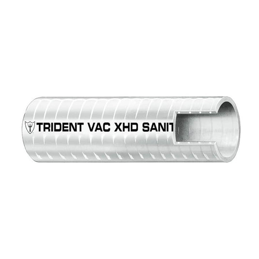 Trident Marine 34 x 50 Box VAC XHD Sanitation Hose 1480346
