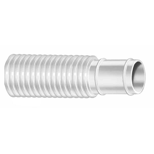 Trident Marine 112 x 50 Box White Bilge Hose 1201126