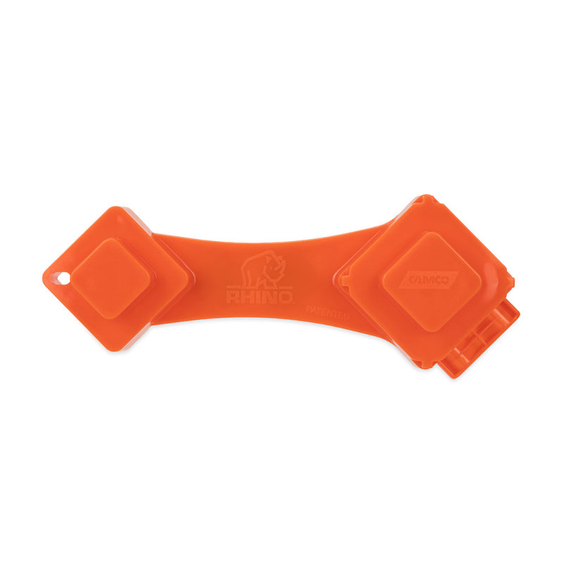 Load image into Gallery viewer, Camco RhinoFLEX 6in1 Sewer Wrench 39755
