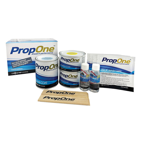 PropOne Kit  1 Litre 2044