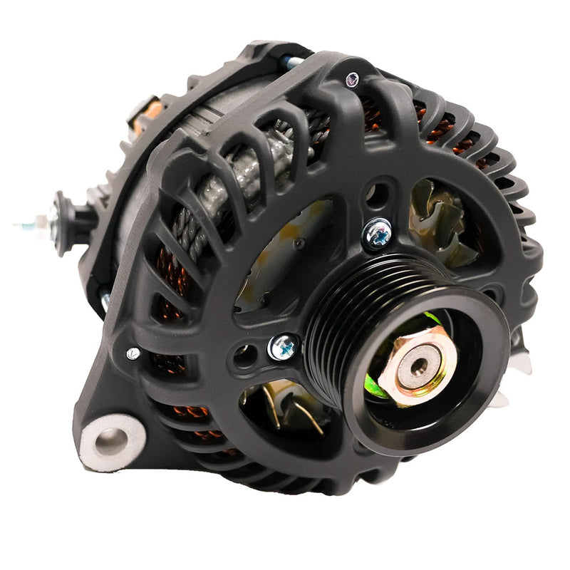Load image into Gallery viewer, ARCO Marine Zeus A275L Transit Alternator wTerminal Block 4032

