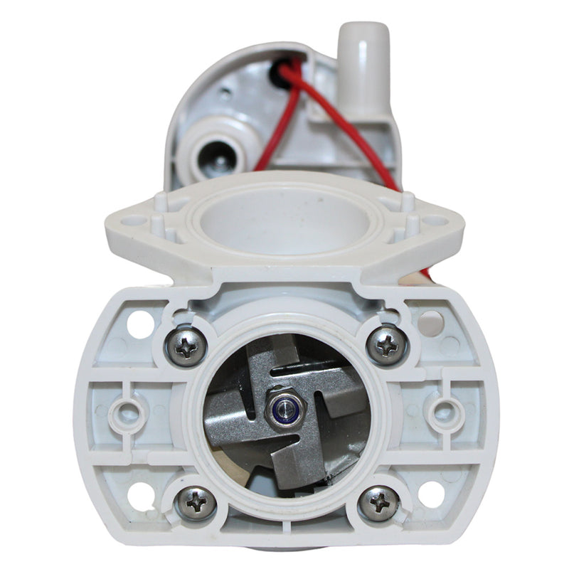 Load image into Gallery viewer, Commodore 12V Manual to Electric Toilet Conversion Kit CMMTCK
