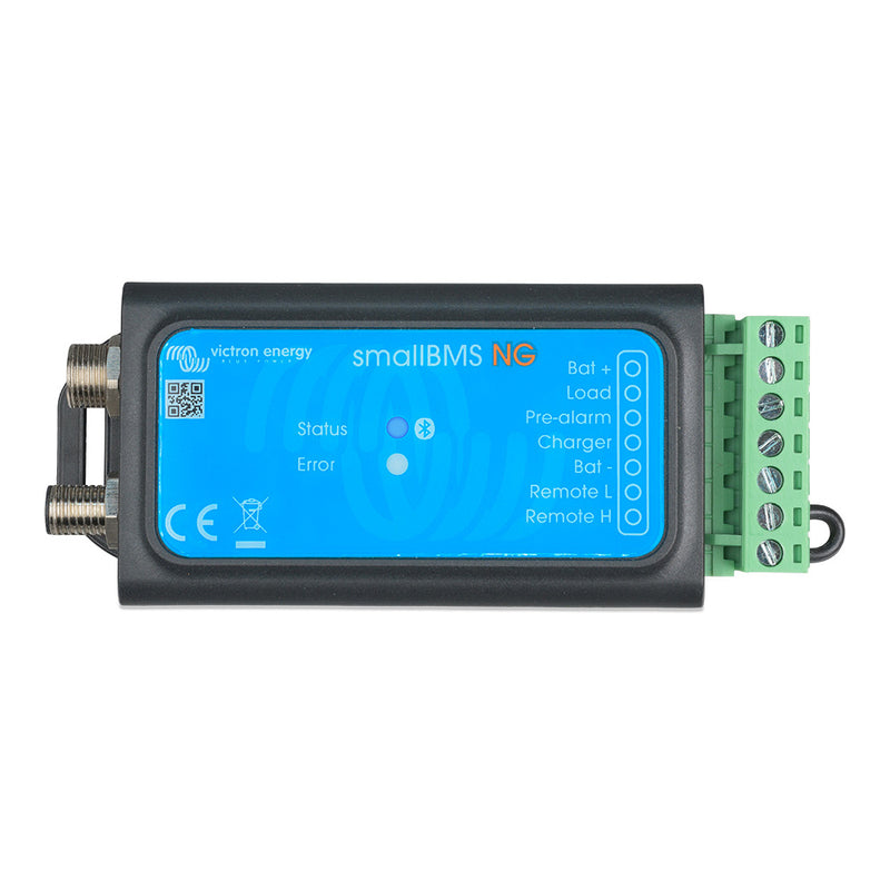 Load image into Gallery viewer, Victron SmallBMS NG BMS400100300
