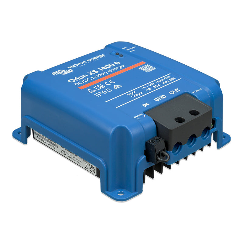 Load image into Gallery viewer, Victron Orion XS 1400 DCDC Battery Charger ORI242417040
