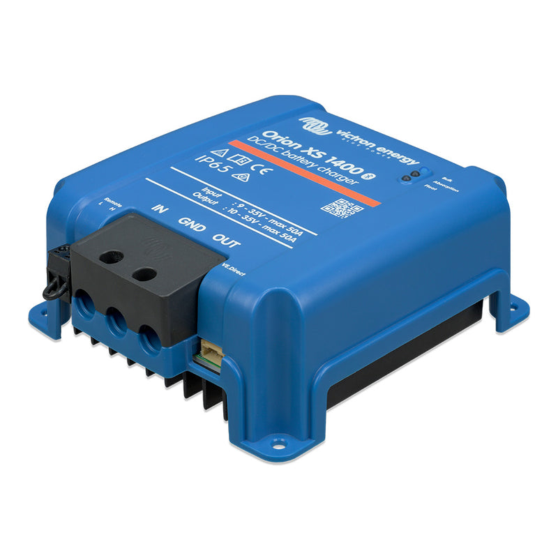 Load image into Gallery viewer, Victron Orion XS 1400 DCDC Battery Charger ORI242417040
