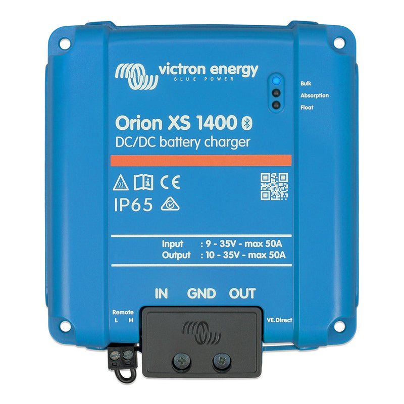 Load image into Gallery viewer, Victron Orion XS 1400 DCDC Battery Charger ORI242417040
