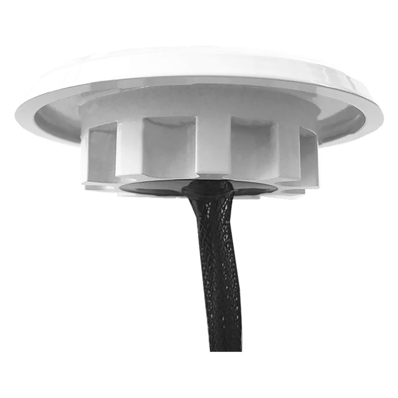 Load image into Gallery viewer, ShadowCaster Downlight  White Housing  Cool White SCMDLXSCWWH
