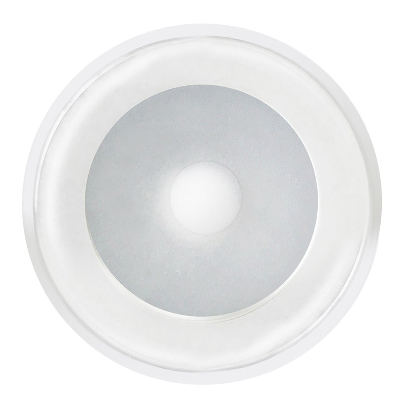 Load image into Gallery viewer, ShadowCaster Downlight  White Housing  Cool White SCMDLXSCWWH
