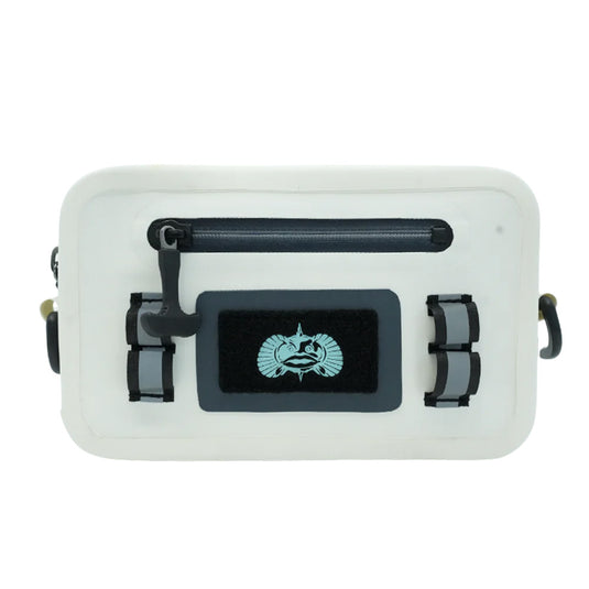 Toadfish Waterproof Sling  Sea Shell 2201