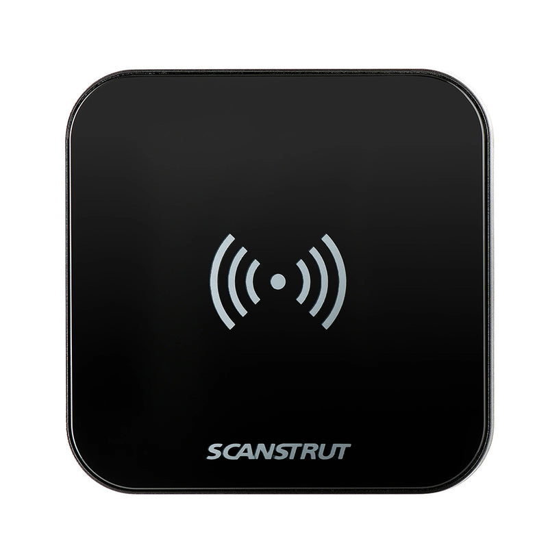 Load image into Gallery viewer, Scanstrut Ultra Magnetic Waterproof Wireless Charger  15W  1224V SCCW14G
