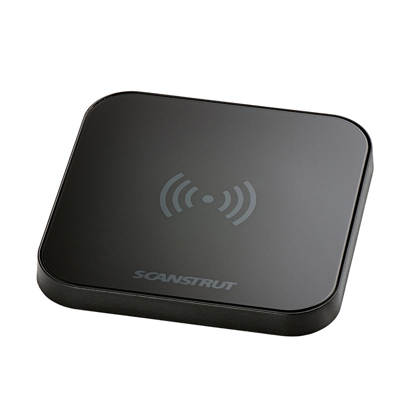 Load image into Gallery viewer, Scanstrut Ultra Magnetic Waterproof Wireless Charger  15W  1224V SCCW14G
