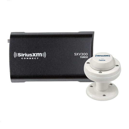SiriusXM SXV300 Connect Tuner  MarineRV Antenna 24Pack SXV300M124