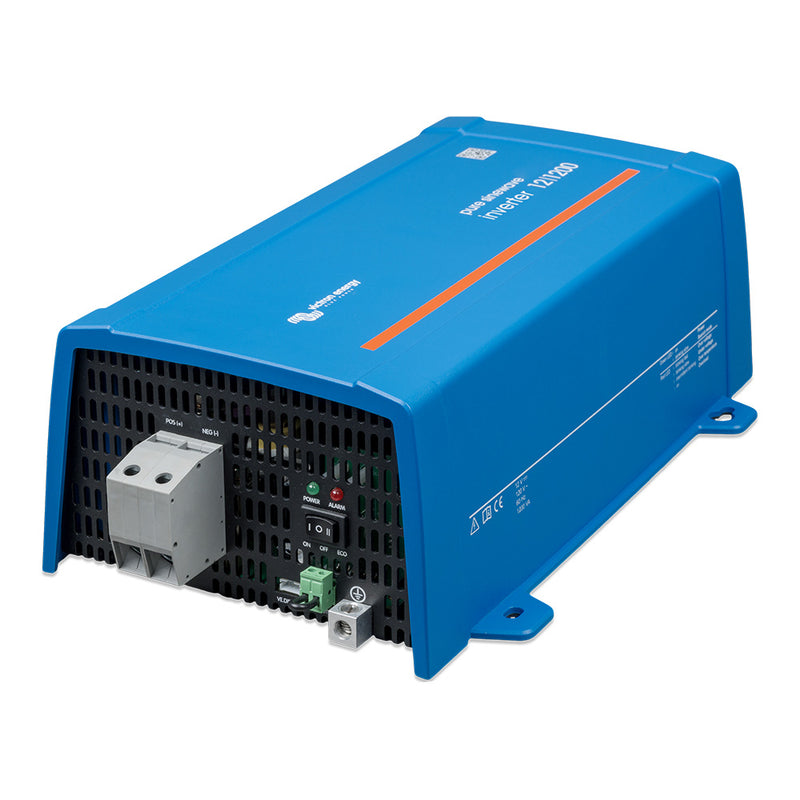 Load image into Gallery viewer, Victron Phoenix Inverter 121200  120V  VEDirect NEMA GFCI UL 458 PIN122122510
