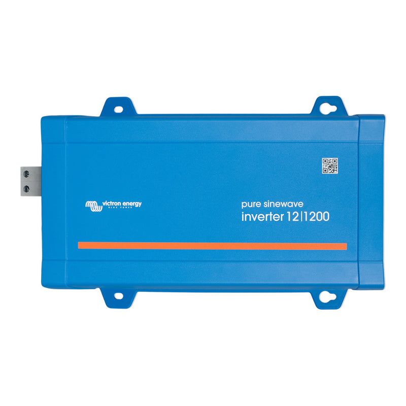 Load image into Gallery viewer, Victron Phoenix Inverter 121200  120V  VEDirect NEMA GFCI UL 458 PIN122122510
