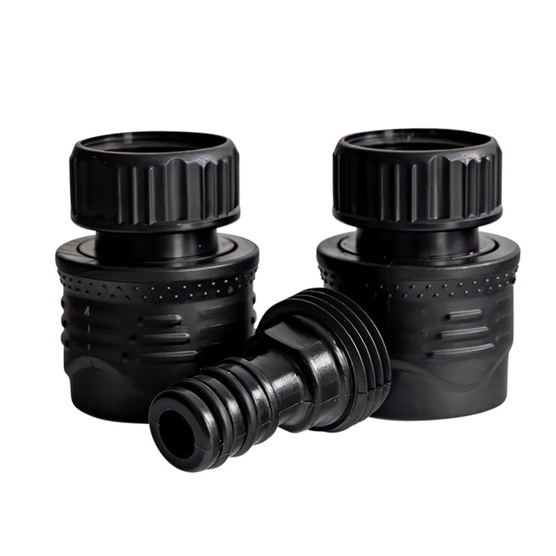 Load image into Gallery viewer, Flushmaster Flush Port Quick Connect fYamaha Outboards SMFMQCY
