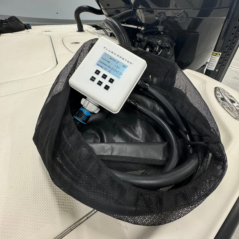 Load image into Gallery viewer, Flushmaster Portable Storage Bag SMFMBAG1
