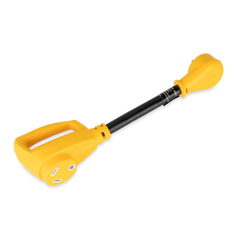 Load image into Gallery viewer, Camco Power Grip 12u0022 Dogbone 12u0022 15AM30AF 125V1875W cETL 55183
