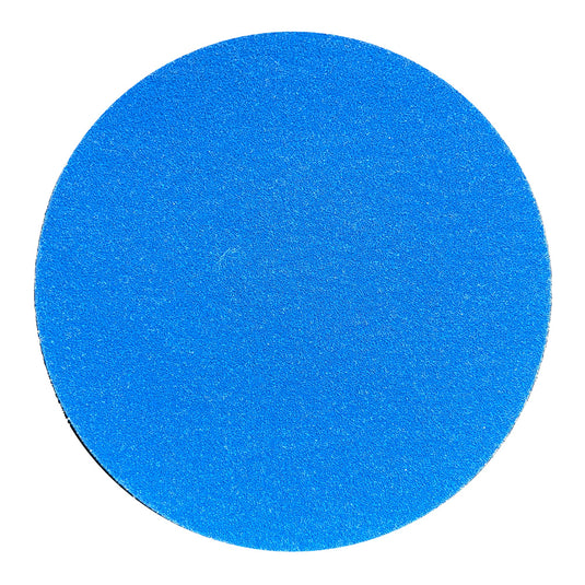 SEM 150mm 6 Sanding Disc 500 Grit  Box of 50 SA260500