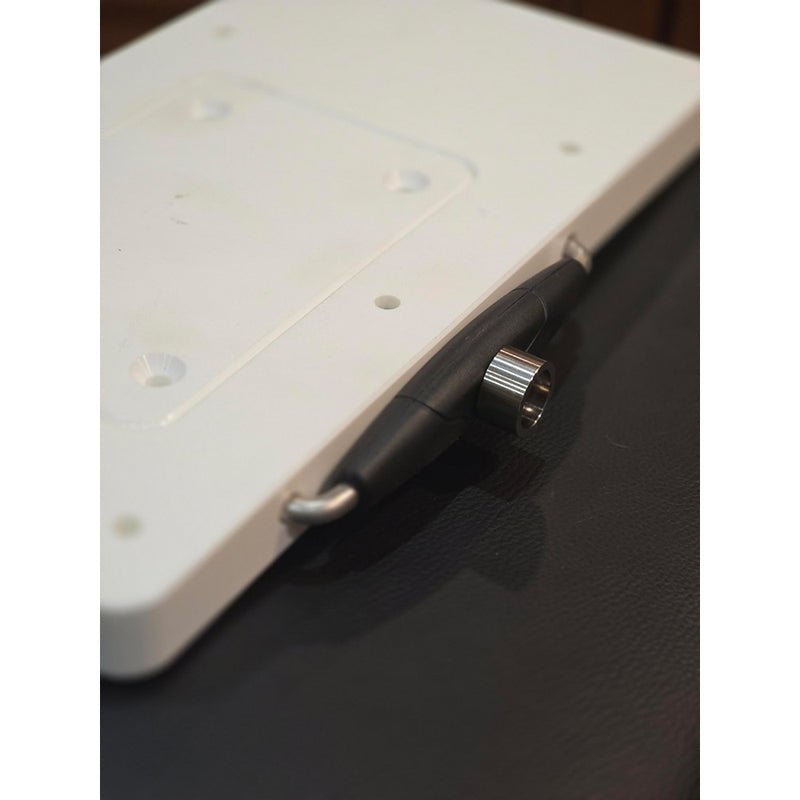 Load image into Gallery viewer, Sea Swivel Sea Secure Titanium Trolling Motor Security Bolt fMinn Kota SEASECUREMK
