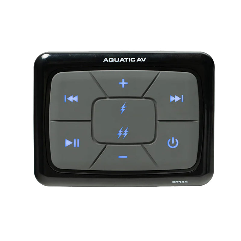 Load image into Gallery viewer, Aquatic AV BT144 AllTerrain Bluetooth Stereo BT144

